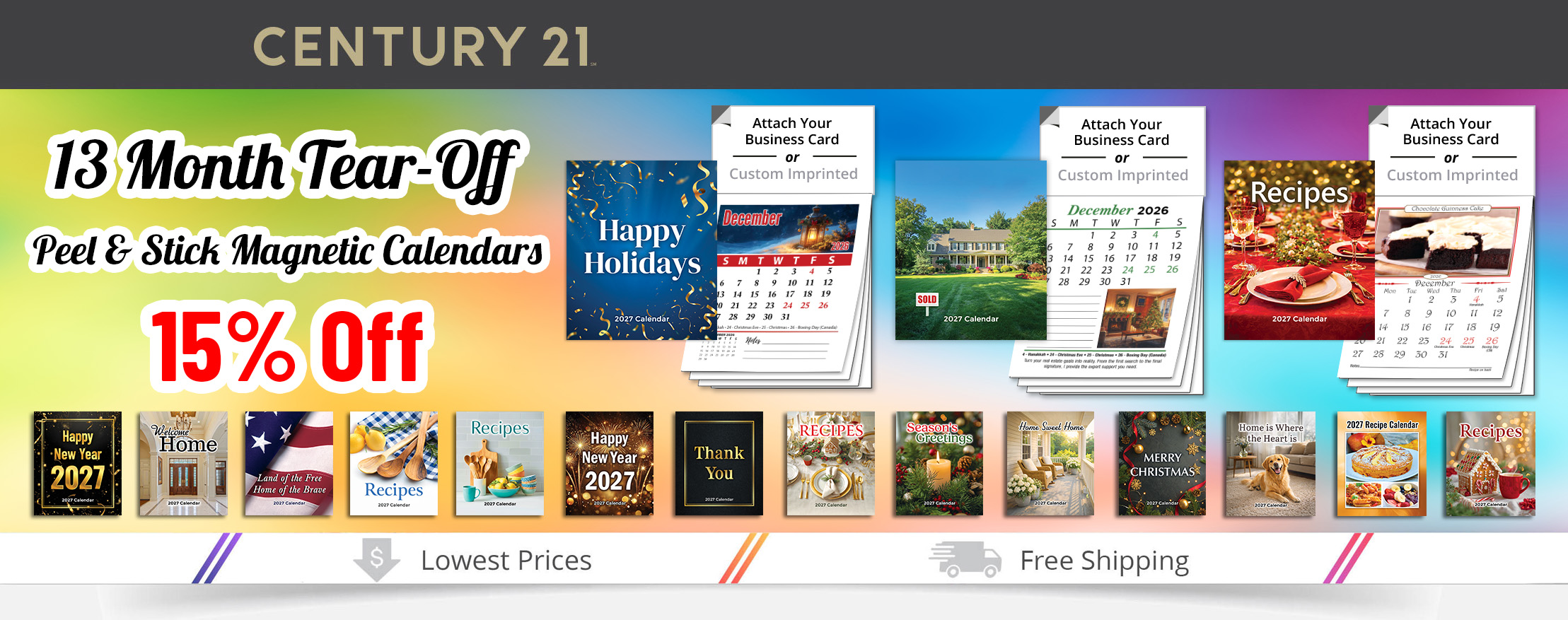 RealEstateCalendars